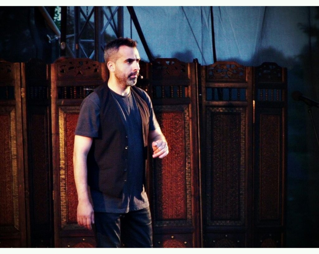 Kabaret Limo :-D