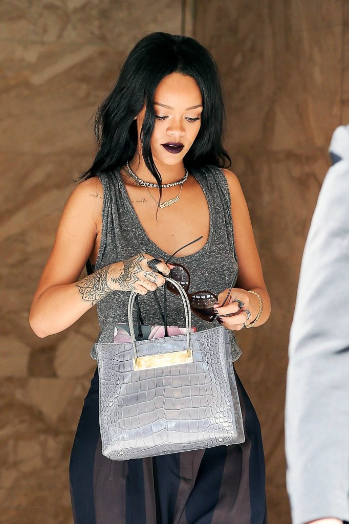 #rihanna
