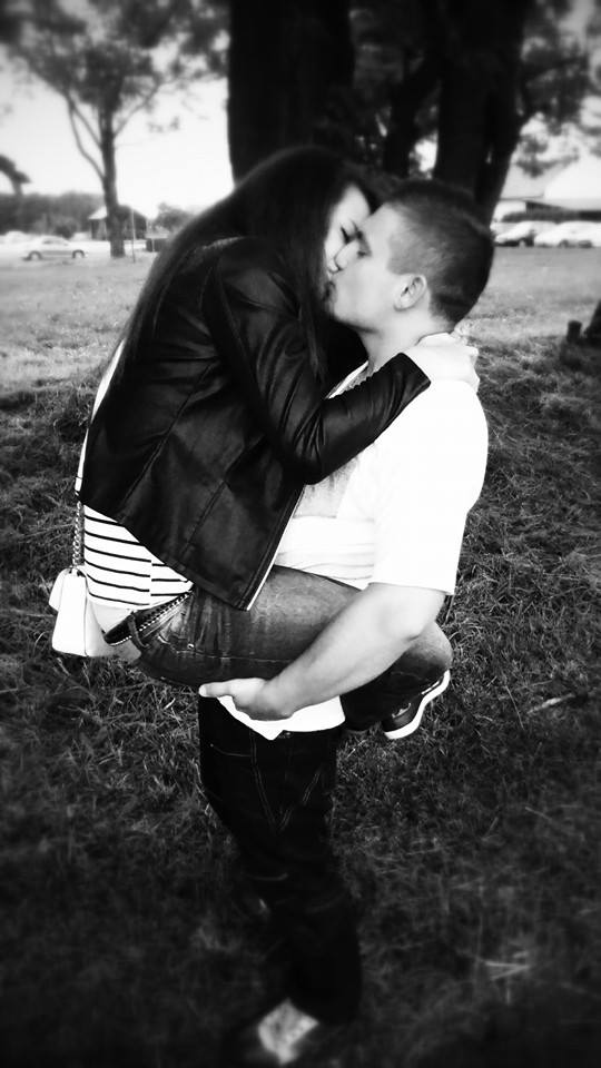 Stay Forever 