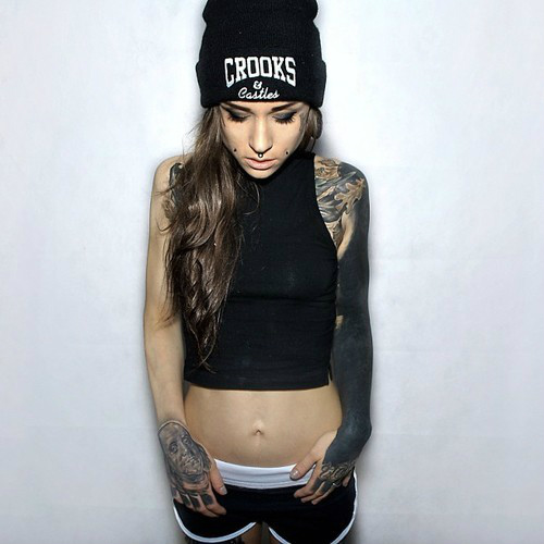 crooks&castles