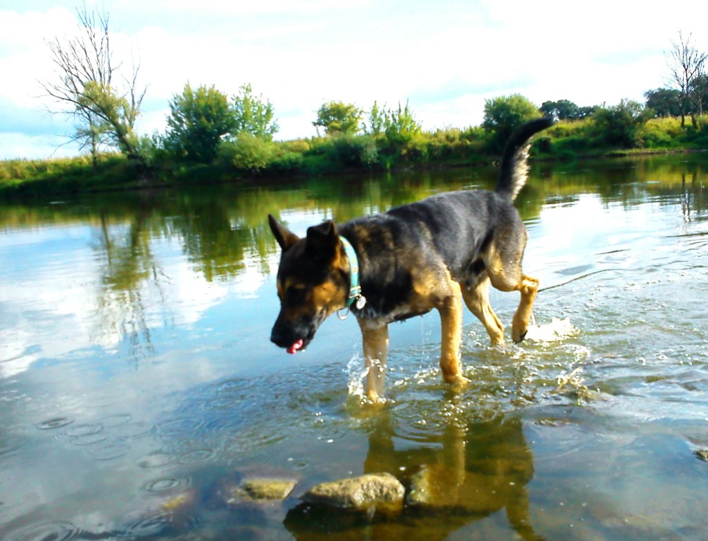 River