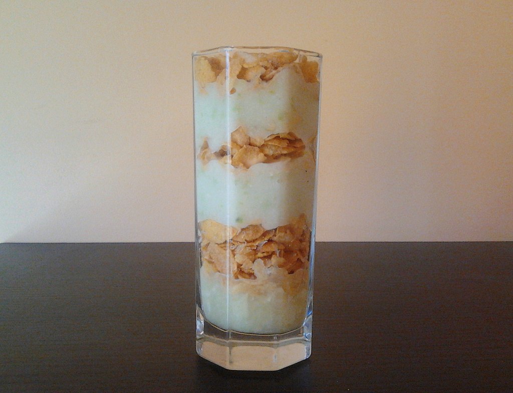 2. Breakfast