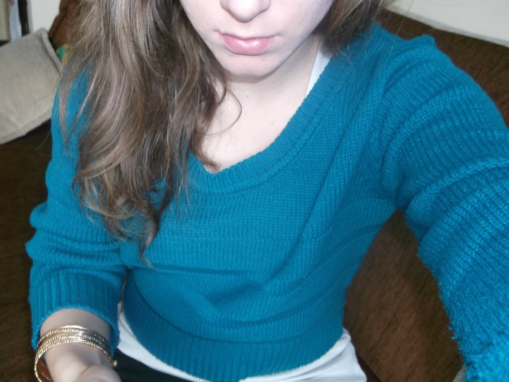 Miss you :/ 