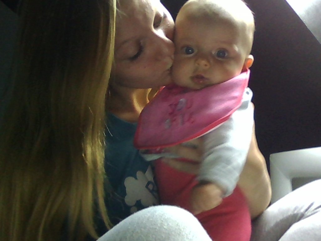 Milenka :)