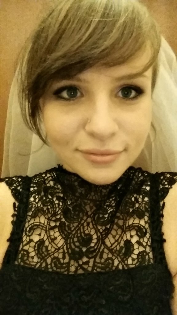 ;)