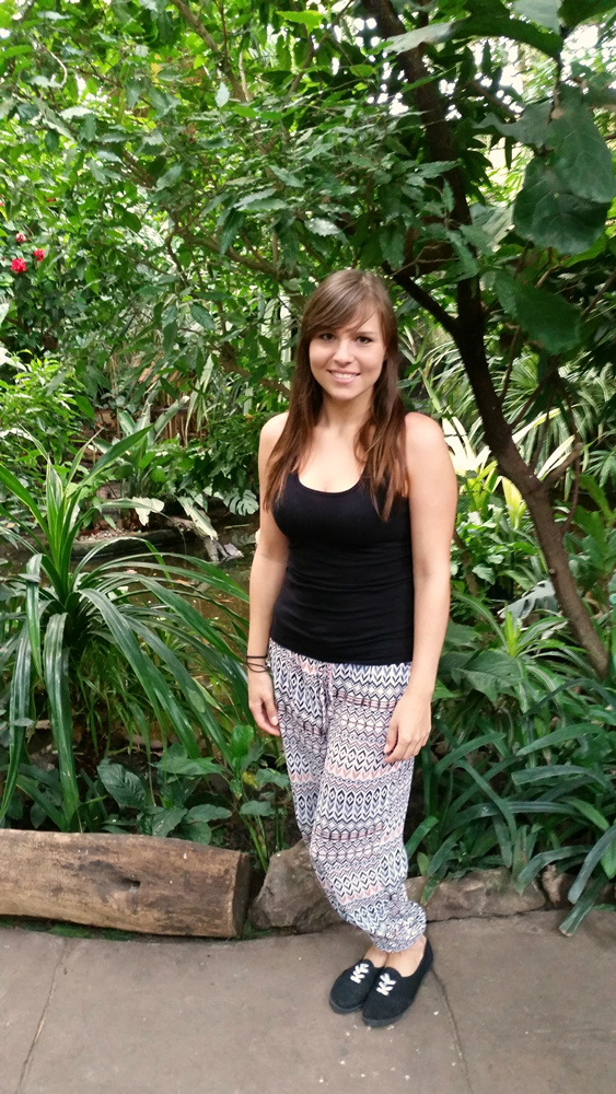 Nature :3