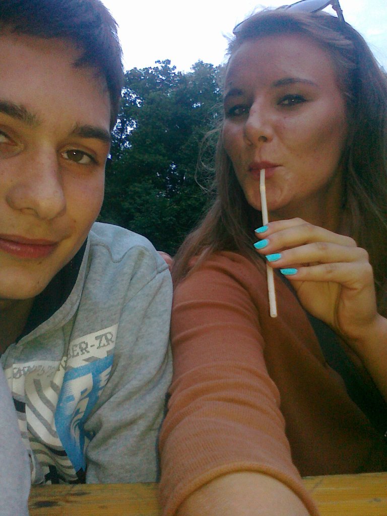Piwko :D