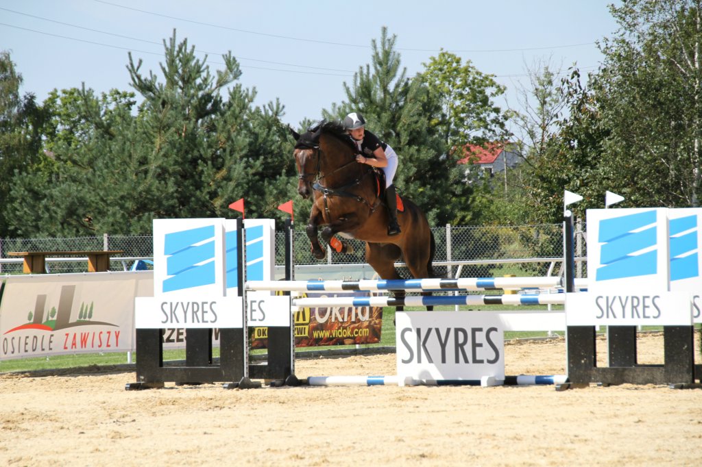 Lena Wola 22-24.08.2014