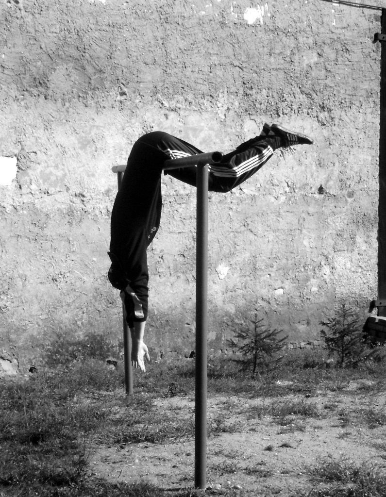 Gymnastics