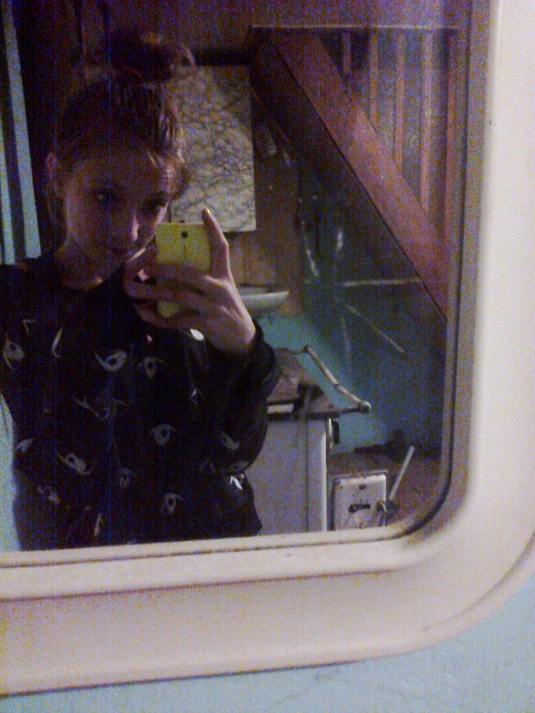 #SELFIE