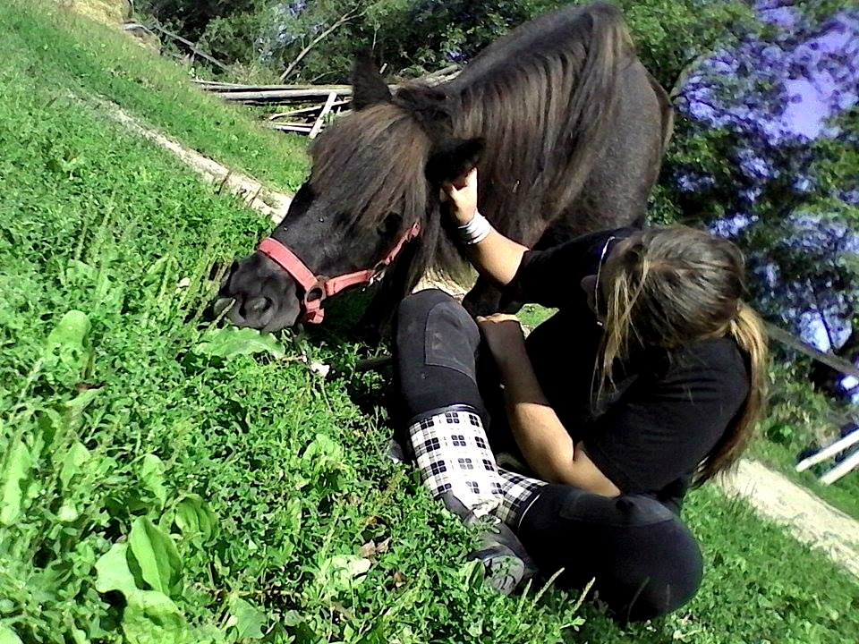 Samanta.