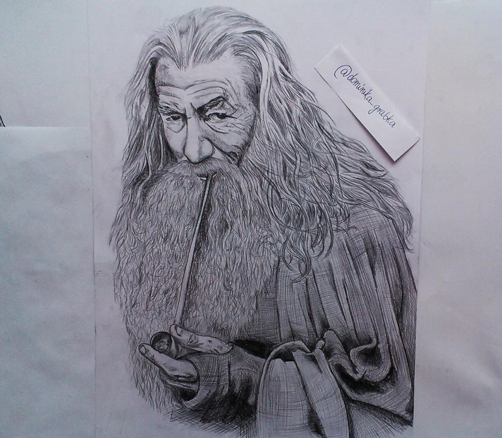 Gandalf