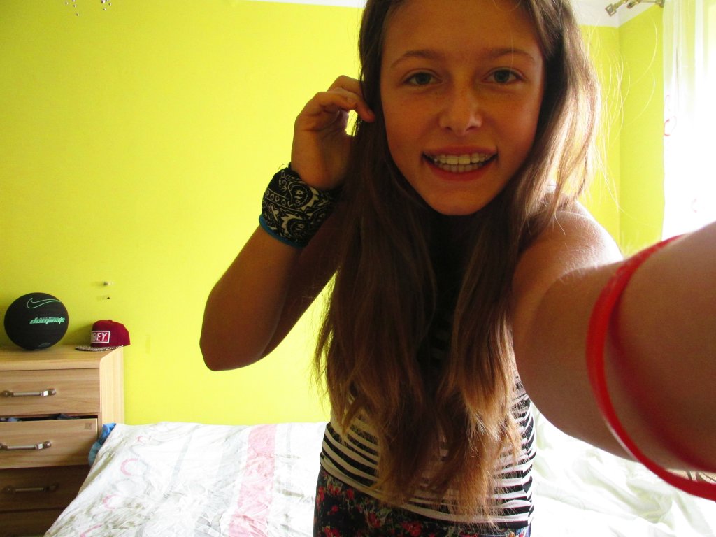 Three days x.x