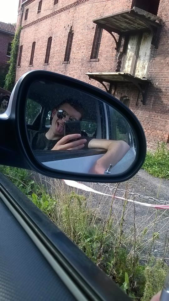 Jejku, jej ;3