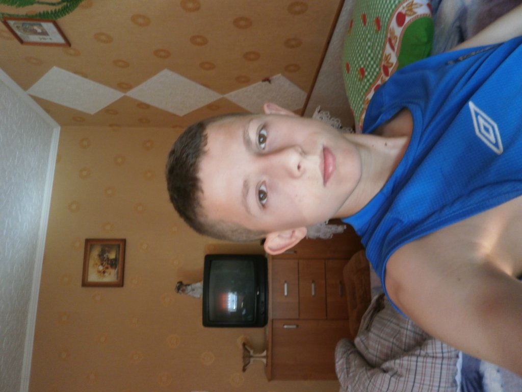 Ale burdel w pokuju i jeszcze te
