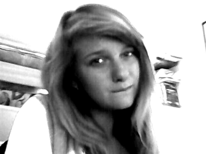 Marz wic jestem.. 