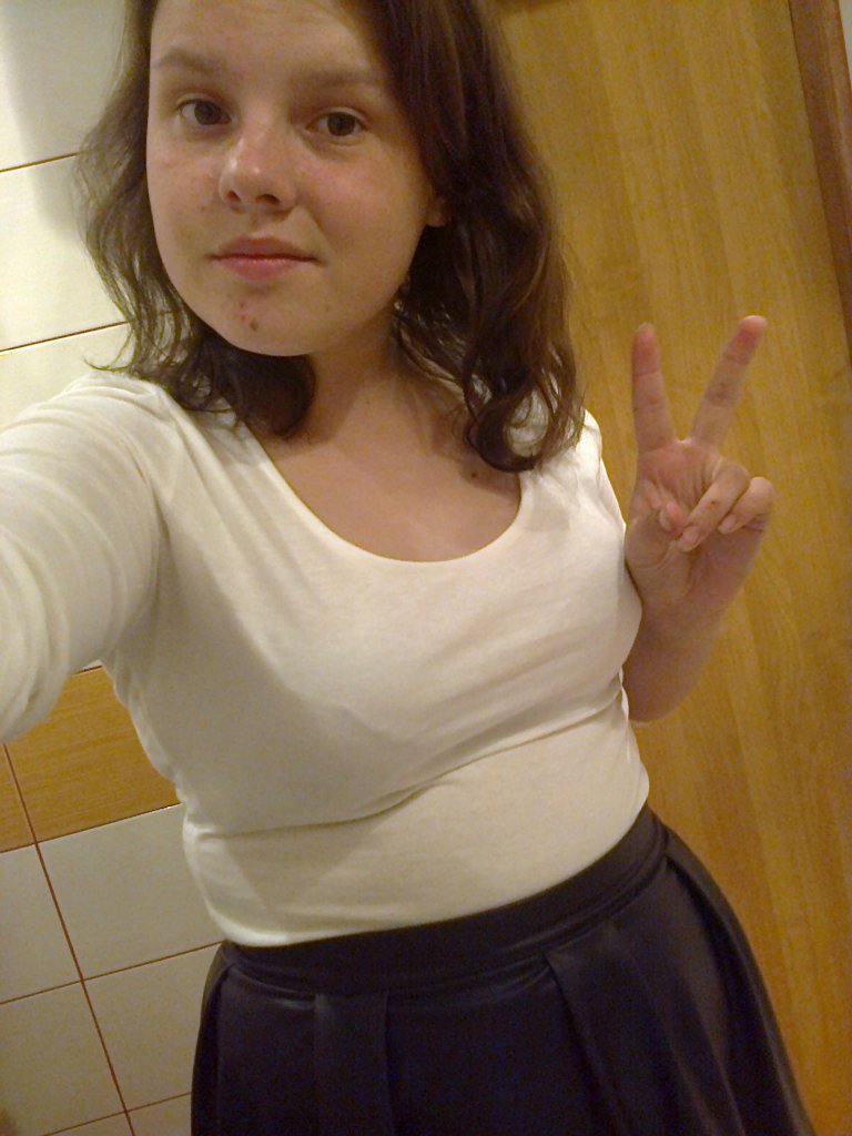 ostatnie dni.