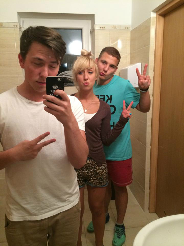 #peace #yooo #sister #brother 