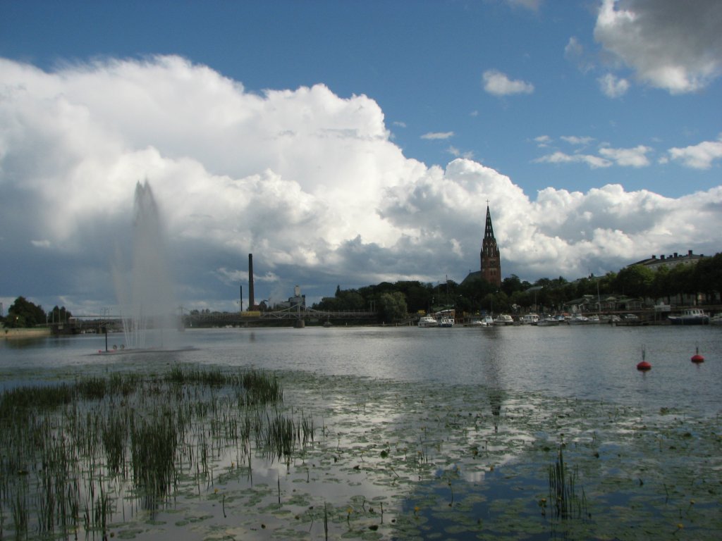 Pori