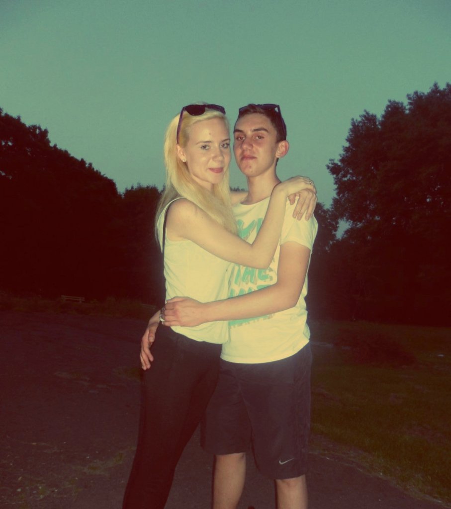Martyna & Andrzej