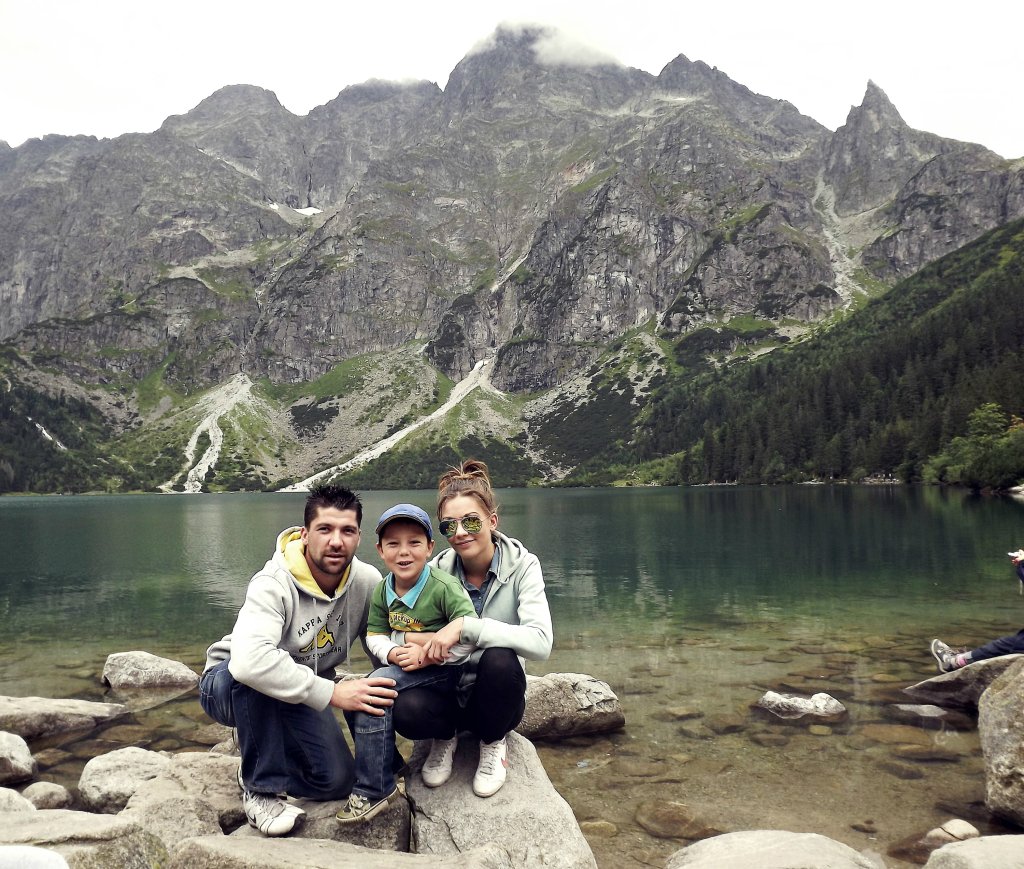 morskie oko