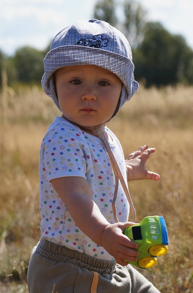 Tomi !