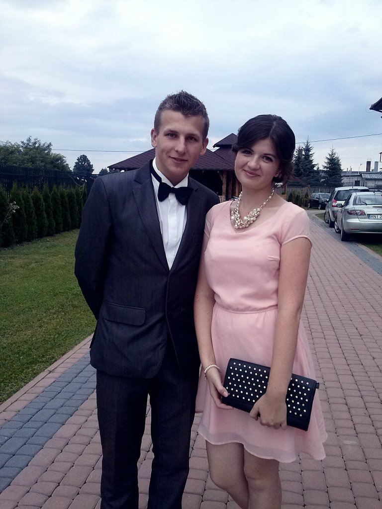 Weselnie :) 