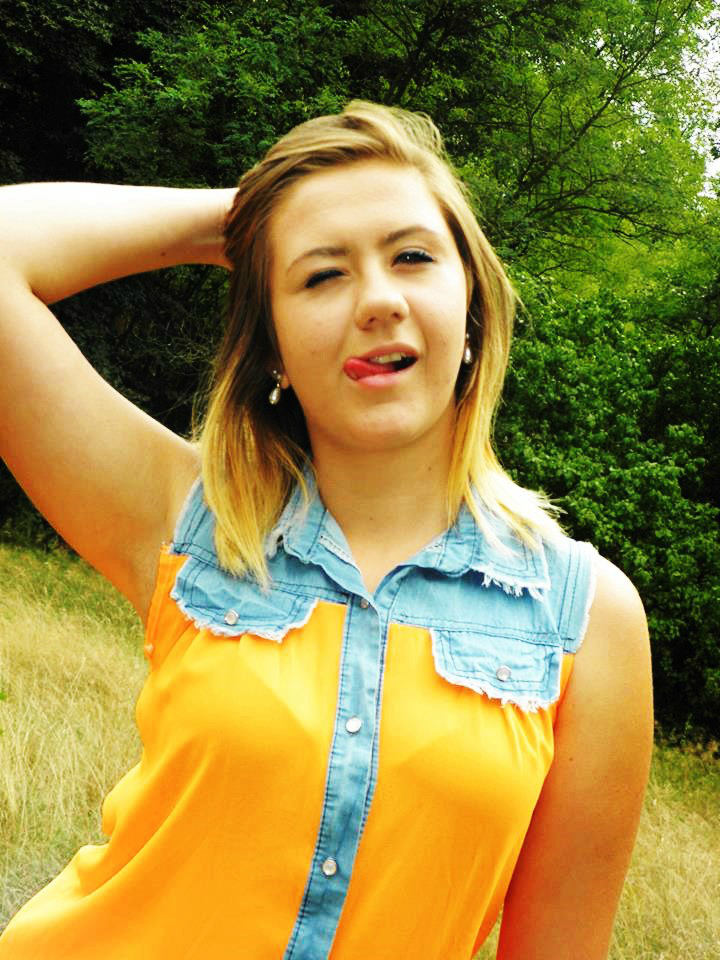grrrrr ;*