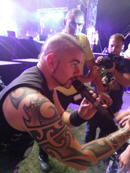 SABATON