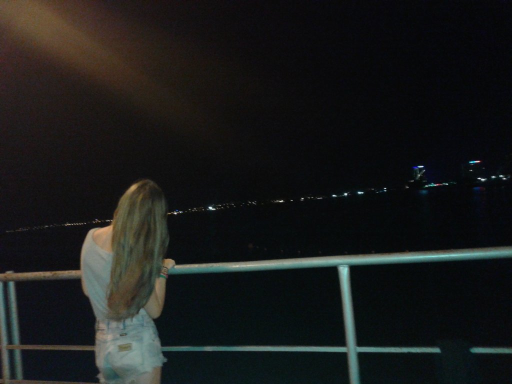 wracam
