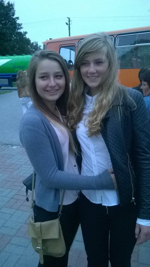 Kochana Moja :***