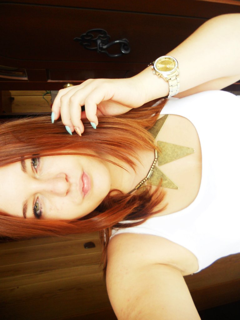 stalo sie chore.