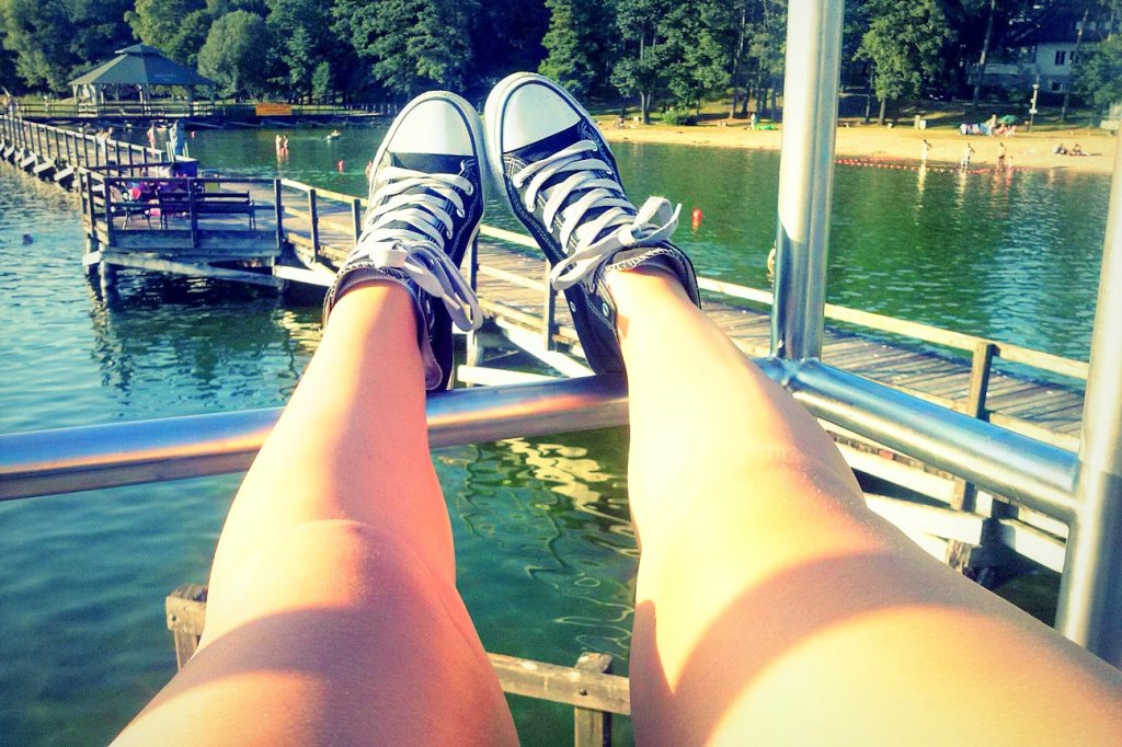 nie chce ! 