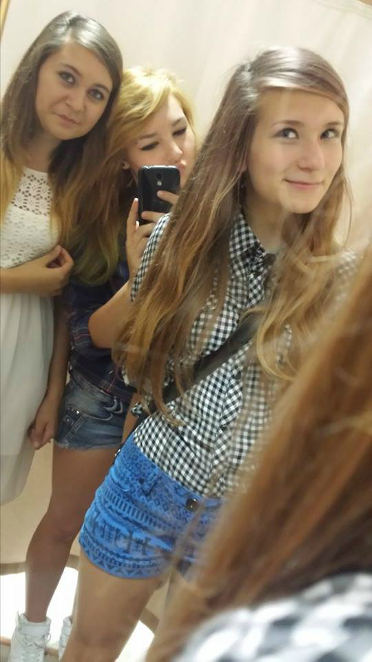 dupeczky moje :D ;*