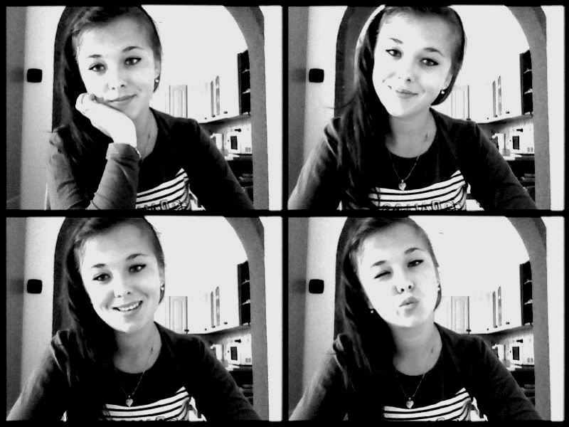 Zaczynamyy! :D