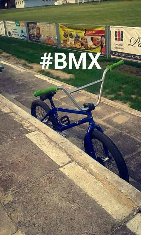Bmx Sierakw lski