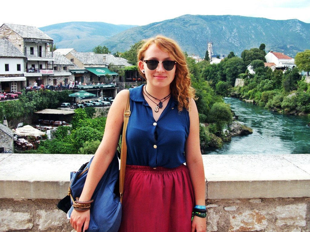 MOSTAR 