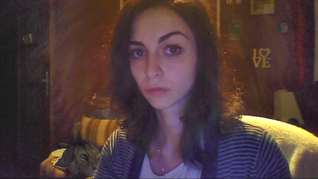 pokerface