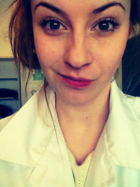 lab