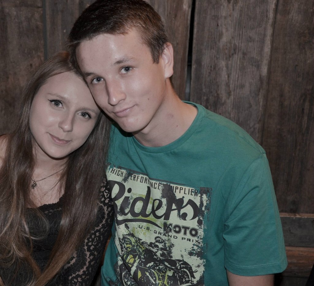 tylko mnie kochaj.. :* 