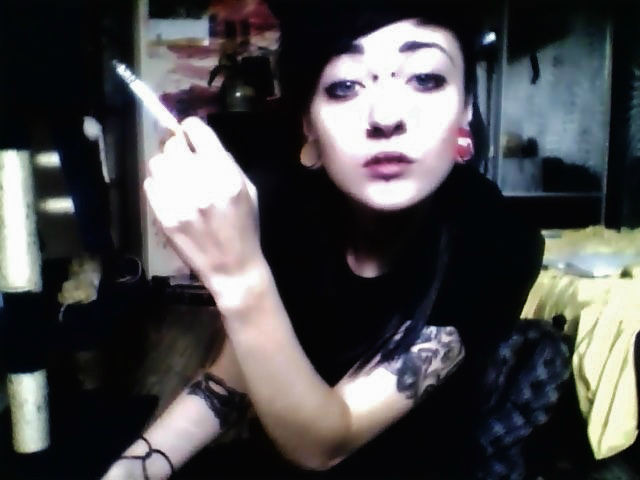 kill'em all.