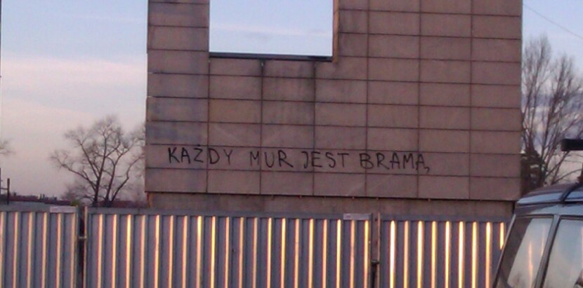 Dzie dobry...