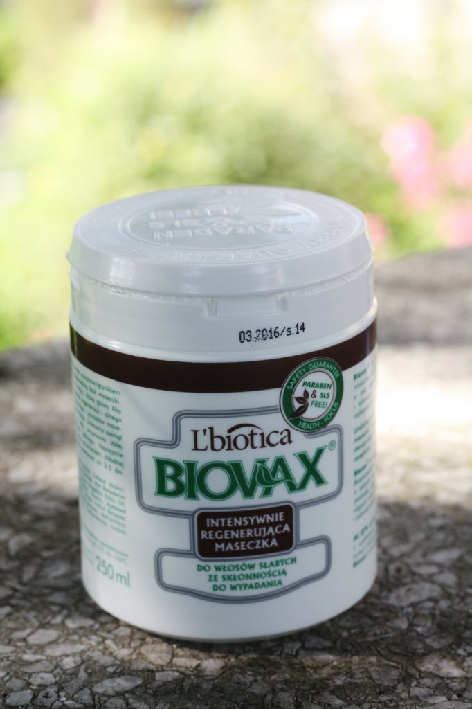 MASKA BIOVAX