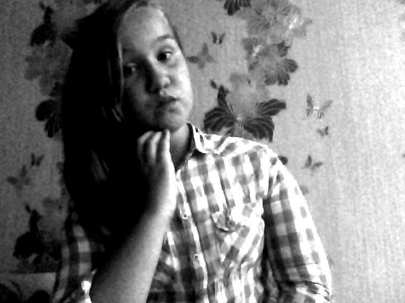 W domu ..