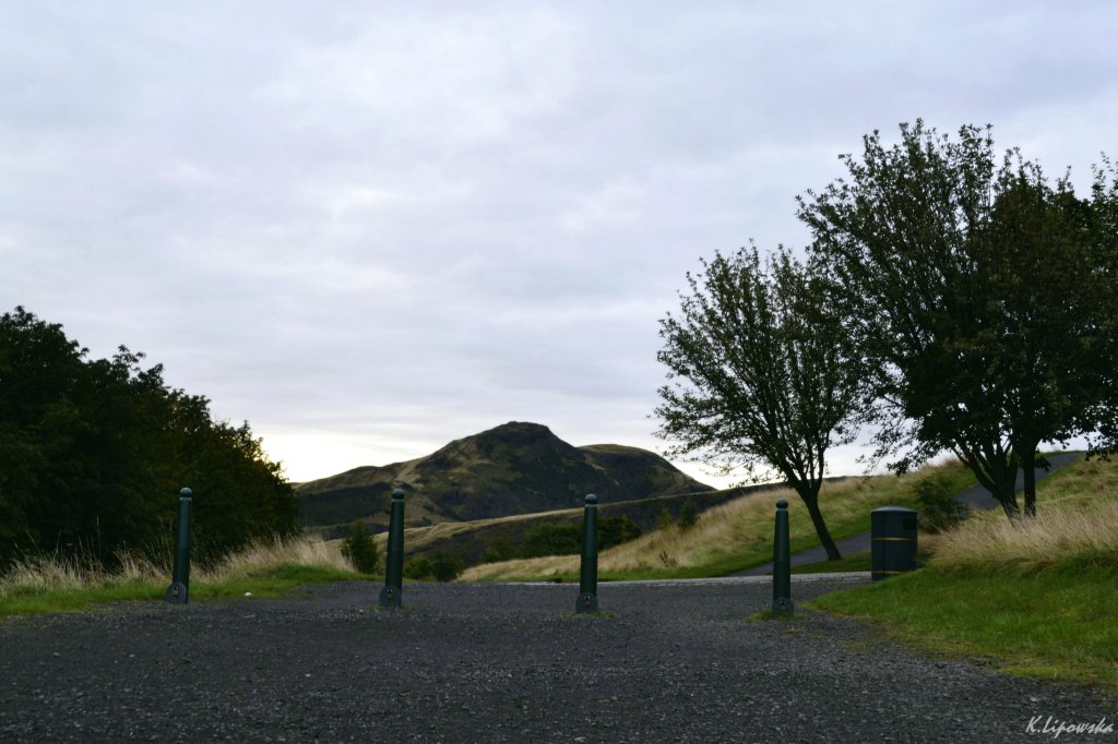 Calton Hill