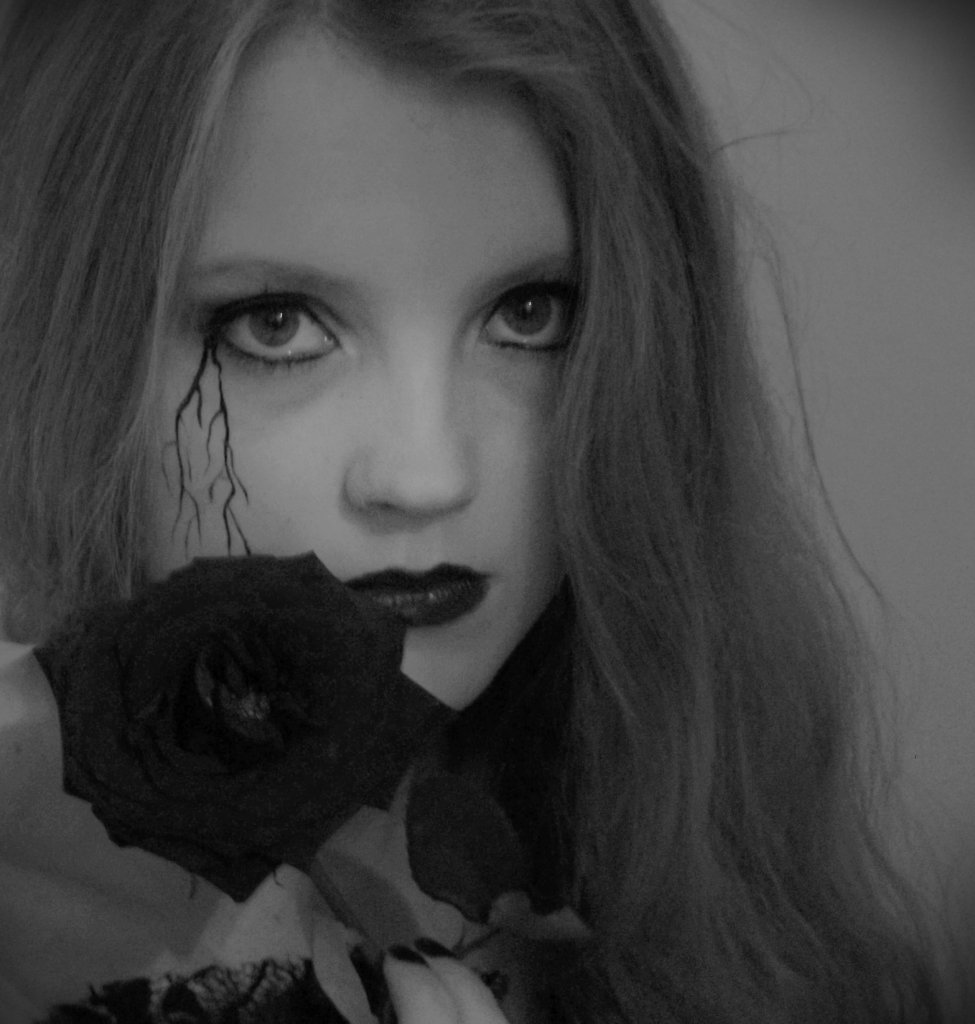 Fallen....