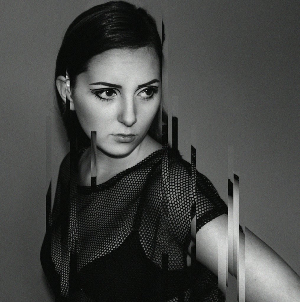 She's a goddess. 