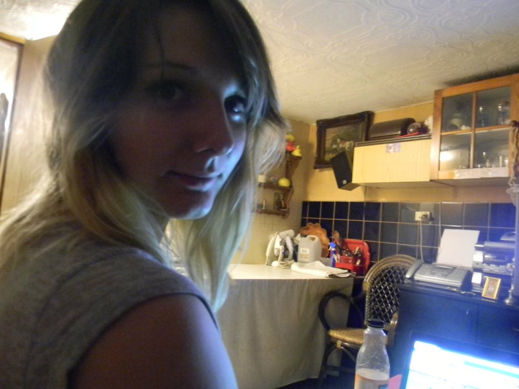 blooooondyna :D