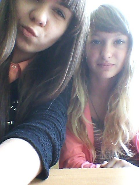 chrum ;* :D