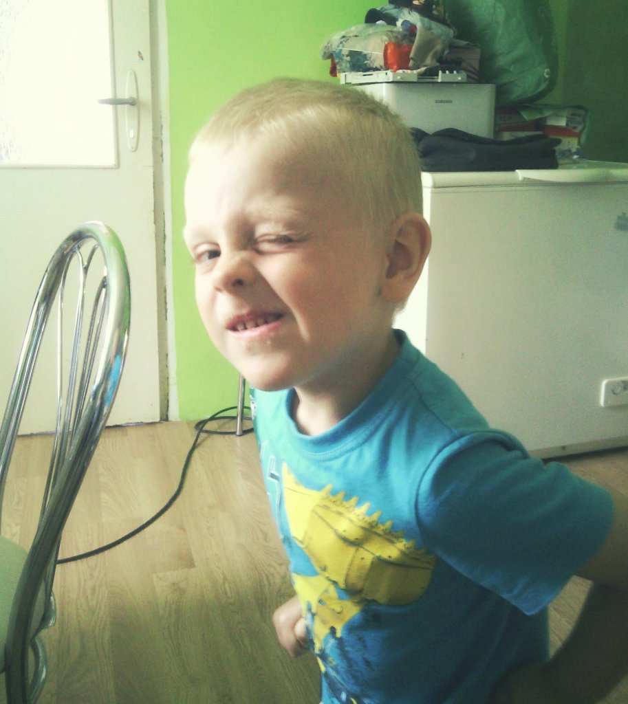 Bartek. :) 